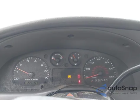 2008 Ford Ranger Xl/Xlt из США, поврежденный, VIN 1FTYR14D88PA88360